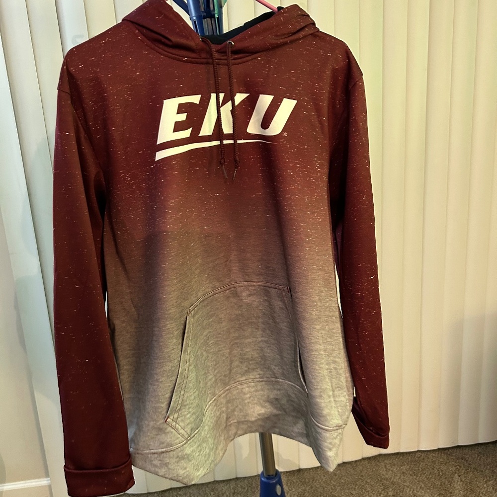 Eastern Kentucky University Sweatshirt